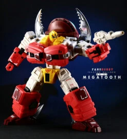 FansHobby MB-02 Megatooth -Prime Collectibles Store 5ceab92426