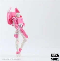 DX9 Toys War In Pocket X14 Leah X15 Toufold Set Of 2 -Prime Collectibles Store 5d0c229344