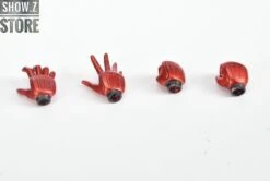 Threezero Studio Getter Robo Shin Getter 1 Metallic Version 33 Threezero Studio Getter Robo Shin Getter 1 Metallic Version -Prime Collectibles Store 5d2cdb2ab6