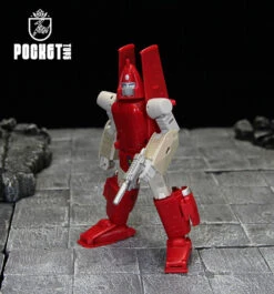 Pocket Toys PT-M01 Glider Of Sky Powerglide Richthofen -Prime Collectibles Store 5d52b65cf9 1