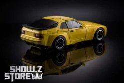 XTransbots MM-10Y Toro Cliffjumper Yellow Version -Prime Collectibles Store 5d563a1de2