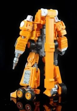 MakeToys MT MTRM-05 Wrestle Grapple 10 MakeToys MT MTRM-05 Wrestle Grapple -Prime Collectibles Store 5d6a3b0adb