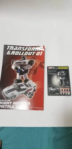 Transform And Rollout TR-01 TR01 Hova Jazz 20 Transform And Rollout TR-01 TR01 Hova Jazz -Prime Collectibles Store 5d74a73e64