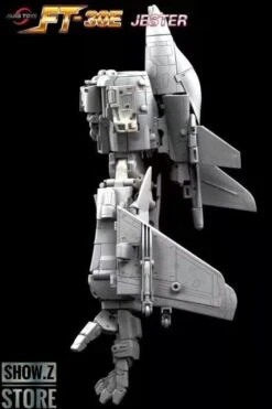 [Pre-Order] FansToys FT-30E Jester Slingshot -Prime Collectibles Store 5d968b8da2