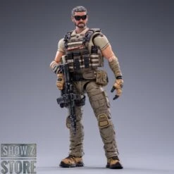 JoyToy Source 1/18 Mercenary Kahn -Prime Collectibles Store 5db3b5e5c7