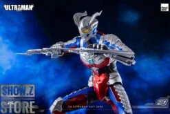 Threezero 1/6 Figzero Ultraman Suit Zero 26 Threezero 1/6 Figzero Ultraman Suit Zero -Prime Collectibles Store 5dc0fba32a