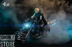 GameToys GT-002C 1/6 Cloud & Hardy Daytona Deluxe Version 15 GameToys GT-002C 1/6 Cloud & Hardy Daytona Deluxe Version -Prime Collectibles Store 5dc2a1729a