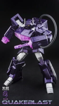 Cloud 9 W01 Quakeblast Shockwave -Prime Collectibles Store 5dc6368dee