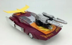 Takara Masterpiece MP-40 Targetmaster Hot Rodimus 13 Takara Masterpiece MP-40 Targetmaster Hot Rodimus -Prime Collectibles Store 5dcc8e41f4