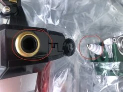 [Parts Not Working][NZ Buyer Only] Threezero Studio Voltron Defender Of The Universe ROBO-DUO Golion