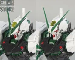 Nillson Work 1/60 MBF-P04 Gundam Astray Green Frame -Prime Collectibles Store 5deb3e4572