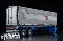 4th Party Trailer For Masterpiece MP-10 Optimus Prime MP-44 Color Version -Prime Collectibles Store 5dfef36cbf