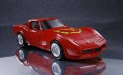 4th Party Masterpiece MP-26 Road Rage -Prime Collectibles Store 5e09d967b8