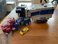 FansHobby FH MB-15 Naval Commander Optimus Prime Reissue -Prime Collectibles Store 5e2262add6