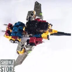 BW JB-01 Primal Commander Optimus Primal 27 BW JB-01 Primal Commander Optimus Primal -Prime Collectibles Store 5e281844c1