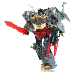 ToyWorld TW-D03 Corelock Grimshell Grimlock 15 ToyWorld TW-D03 Corelock Grimshell Grimlock -Prime Collectibles Store 5e471a3517 1