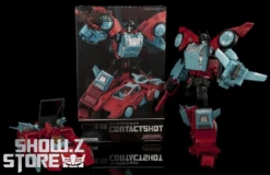MakeToys MTRM-06 Contactshot Pointblank Remaster Version -Prime Collectibles Store 5e4ed82aea