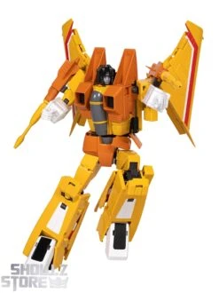 MakeToys MTRM-EX03 Nova Swarm Sunstorm -Prime Collectibles Store 5e57c54857