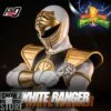 Threezero Studio 1/6 Mighty Morphin Power Rangers White Ranger 2 Threezero Studio 1/6 Mighty Morphin Power Rangers White Ranger -Prime Collectibles Store 5e5dbcc4d2
