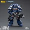 JoyToy Source 1/18 Warhammer 40K Ultramarines Heavy Intercessor Nikos Phaetz -Prime Collectibles Store 5e5e375375
