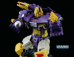 Mastermind Creations R-13 Spartan Impactor -Prime Collectibles Store 5e6767691e