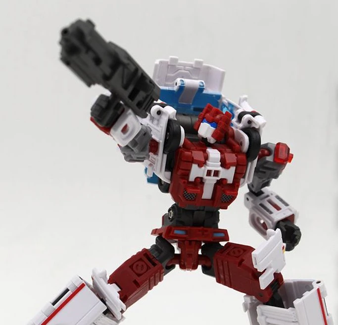 Yes Model YM15 RF-05 Blades & YM16 RF-06 First Aid Defensor Set Of 2 7 Yes Model YM15 RF-05 Blades & YM16 RF-06 First Aid Defensor Set Of 2 - Image 5