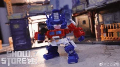 [Coming Soon] Magic Square MS-G04 Truck Boy Optimus Prime -Prime Collectibles Store 5e7eaa903f