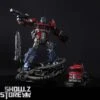 HEAT Studio 1/10 Transformers Optimus Prime Statue 1 HEAT Studio 1/10 Transformers Optimus Prime Statue -Prime Collectibles Store 5e92a227ef