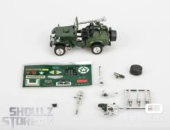 4th Party Transformers G1 Hound 9 4th Party Transformers G1 Hound -Prime Collectibles Store 5eabdd533c