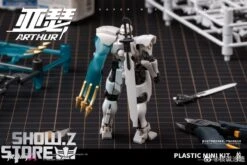 Earnestcore Craft Super Mecha Champions Model Kit Set Of 3 30 Earnestcore Craft Super Mecha Champions Model Kit Set Of 3 -Prime Collectibles Store 5ed0f74c29