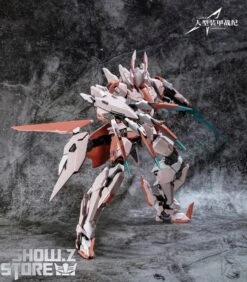 Robox Animation RBM-01 Type-62 Guyu Booster XiaMao -Prime Collectibles Store 5ed75357d5