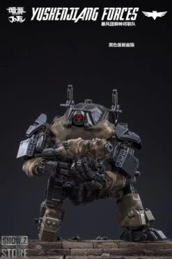 JoyToy Dark Source Acid Rain 1/25 Yu Shen Jiang YuShenJiang Forces Figures Mechas & Soilders Full Set 30 JoyToy Dark Source Acid Rain 1/25 Yu Shen Jiang YuShenJiang Forces Figures Mechas & Soilders Full Set -Prime Collectibles Store 5ef7c4a076