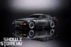 XTransbots MM-10C Toro Cliffjumper Clone Version 35 XTransbots MM-10C Toro Cliffjumper Clone Version -Prime Collectibles Store 5ef9944aec