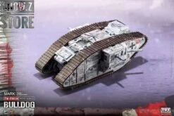 Toyworld TW-FS01SG Bulldog German Snow Camo Version -Prime Collectibles Store 5f00449e43