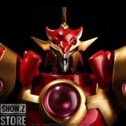Sentinel Toys Magic Knight Rayearth RIOBOT Rayearth 18 Sentinel Toys Magic Knight Rayearth RIOBOT Rayearth -Prime Collectibles Store 5f00cf694e