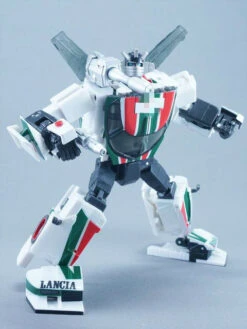 4th Party Masterpiece MP-20 Wheeljack -Prime Collectibles Store 5f0810df4b