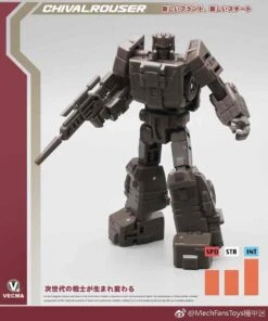 MechFansToys Vecma Toys VS-01 Chivalrouser G1 Chromedome 29 MechFansToys Vecma Toys VS-01 Chivalrouser G1 Chromedome -Prime Collectibles Store 5f1fe1264d