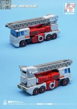 MechFansToys MF-45R Fire Rescue Artfire -Prime Collectibles Store 5f2555212f 1
