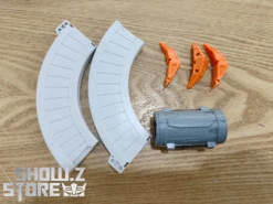 Pangu Toys Upgrade Kit For PT-02 Mighty Miracle God Omega Supreme