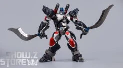 4th Party CS-01 Double Blade Warrior Optimus Primal -Prime Collectibles Store 5f2e1b2b4f