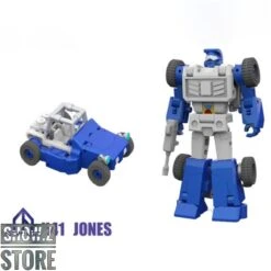 NewAge H41 Jones Beachcomber -Prime Collectibles Store 5f2edd954b