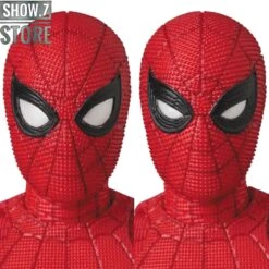MAFEX Spider-Man: Far From Home No.113 Spider-Man W/ Upgrade Suit -Prime Collectibles Store 5f40724f82
