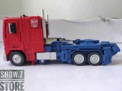 4th Party Masterpiece MP-44 Optimus Prime Version 3.0 Silver Leg Version 24 4th Party Masterpiece MP-44 Optimus Prime Version 3.0 Silver Leg Version -Prime Collectibles Store 5f887159ba