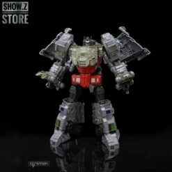 G-Creation SRK-03 Warth Grimlock Shuraking Combiner Reissue -Prime Collectibles Store 5f99dc00fa