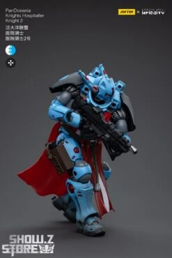 JoyToy Source 1/18 Infinity PanOceania Knights Hospitallers 30 JoyToy Source 1/18 Infinity PanOceania Knights Hospitallers -Prime Collectibles Store 5fb23a8fb4
