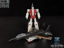 Zeta Toys ZC-02 Skystrike Air Raid -Prime Collectibles Store 5fcd9e25ae