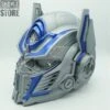 WeiJiang Optimus Prime Wearable Helmet W/ Talking Voice & Voice Changer 1 WeiJiang Optimus Prime Wearable Helmet W/ Talking Voice & Voice Changer -Prime Collectibles Store 5fd7787f2a 1