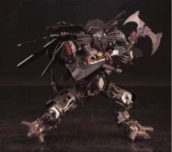 TF Dream Factory GOD-01 Skyfire Jetfire Upgrade Kit -Prime Collectibles Store 5fed904e95