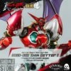 Threezero Studio Getter Robo Shin Getter 1 Metallic Version 2 Threezero Studio Getter Robo Shin Getter 1 Metallic Version -Prime Collectibles Store 6000af787f