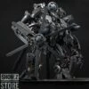[Pre-Order] HEAT Studio Custom Made Transformers Movie Blackout Statue -Prime Collectibles Store 600414123d